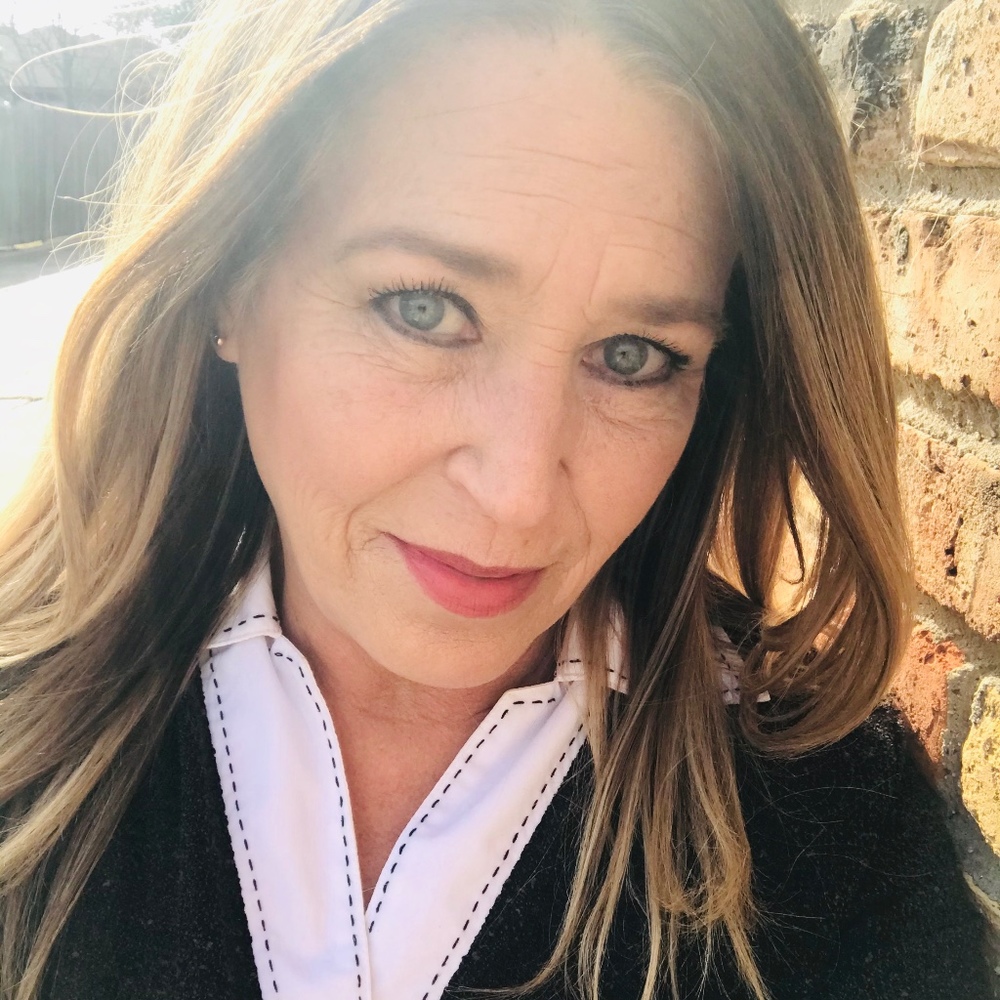 Meet your Posher, Peggy